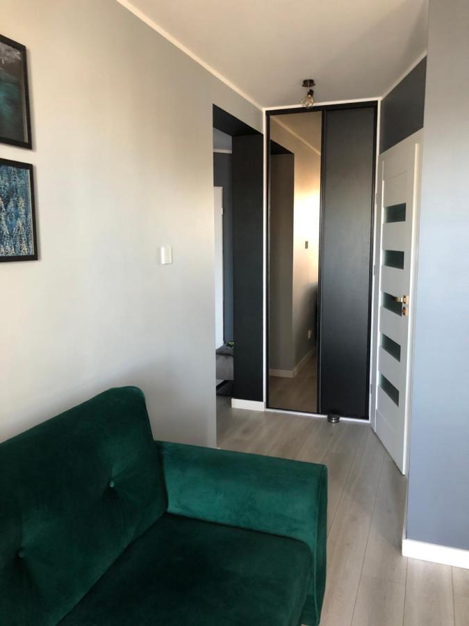 Apartament Zachodnia Kołobrzeg Exterior foto