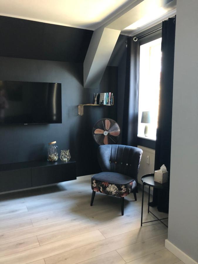 Apartament Zachodnia Kołobrzeg Exterior foto
