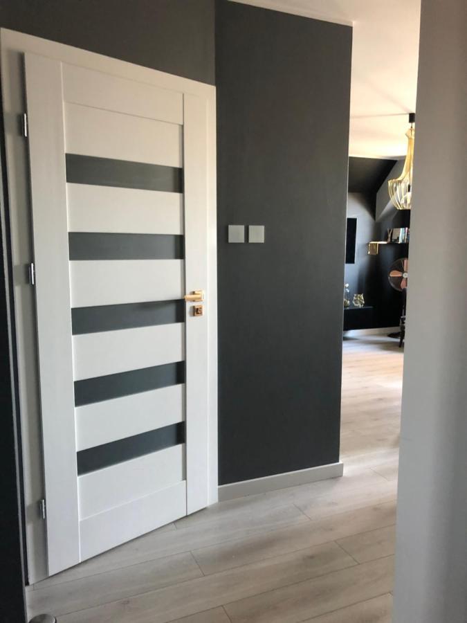 Apartament Zachodnia Kołobrzeg Exterior foto